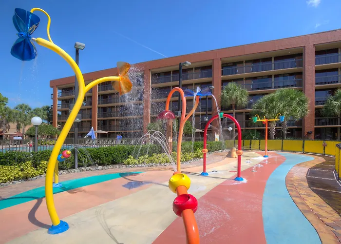 Rosen Inn Lake Buena Vista