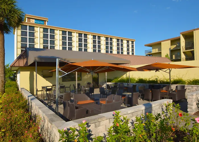 Rosen Inn Closest To Universal