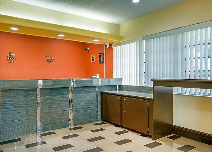 Oyo Superior Budget Inn Bartow